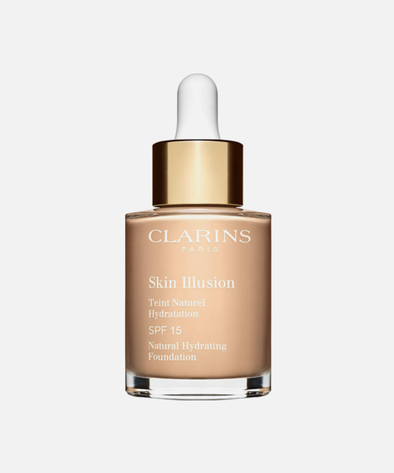 Skin Illusion